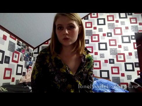 ❤️ Xwendekarê ciwan blonde ji Rûsyayê ji dîkên mezintir hez dike. ❤❌ Kalîteya seksê li porno ku.creditme.top ❤