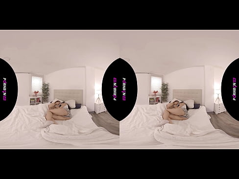 ❤️ PORNBCN VR Du lezbiyenên ciwan di rastiya virtual ya 4K 180 3D de bi hêrs şiyar dibin Geneva Bellucci Katrina Moreno ❤❌ Kalîteya seksê li porno ku.creditme.top ❤
